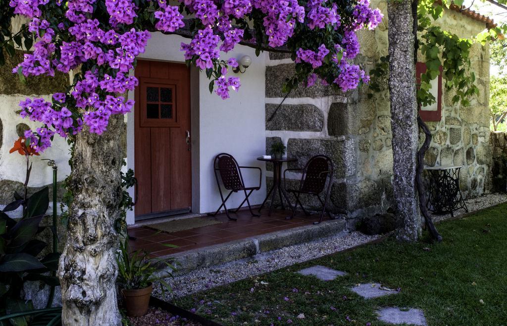 1720 Quinta Da Cancela - Winery & Farmhouse Guimarães Quarto foto